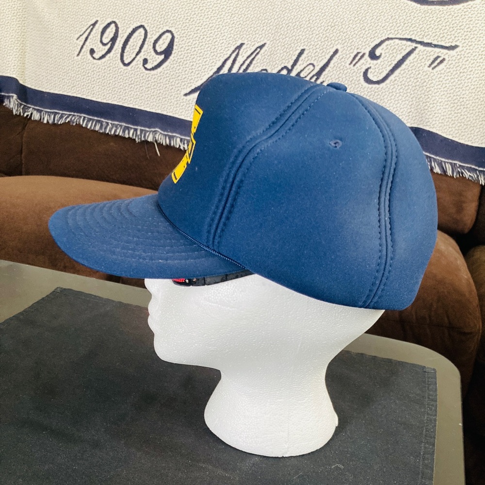 Vintage UofM Wolverines 2024 Rose Bowl Champions & 2026 NCAA National Champions! - Picture 8 of 11